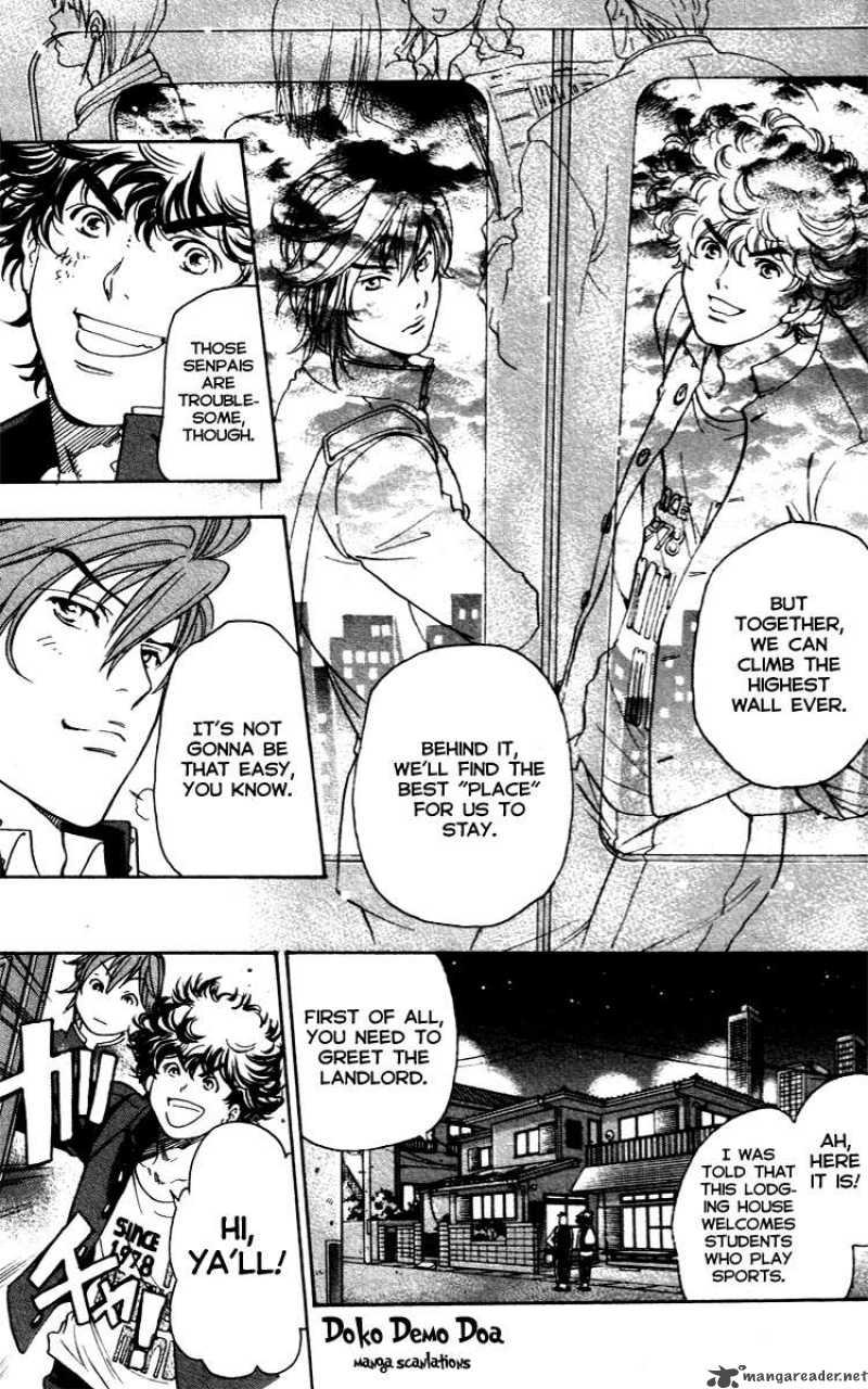 Junjou Karen Na Oretachi Da 8 19