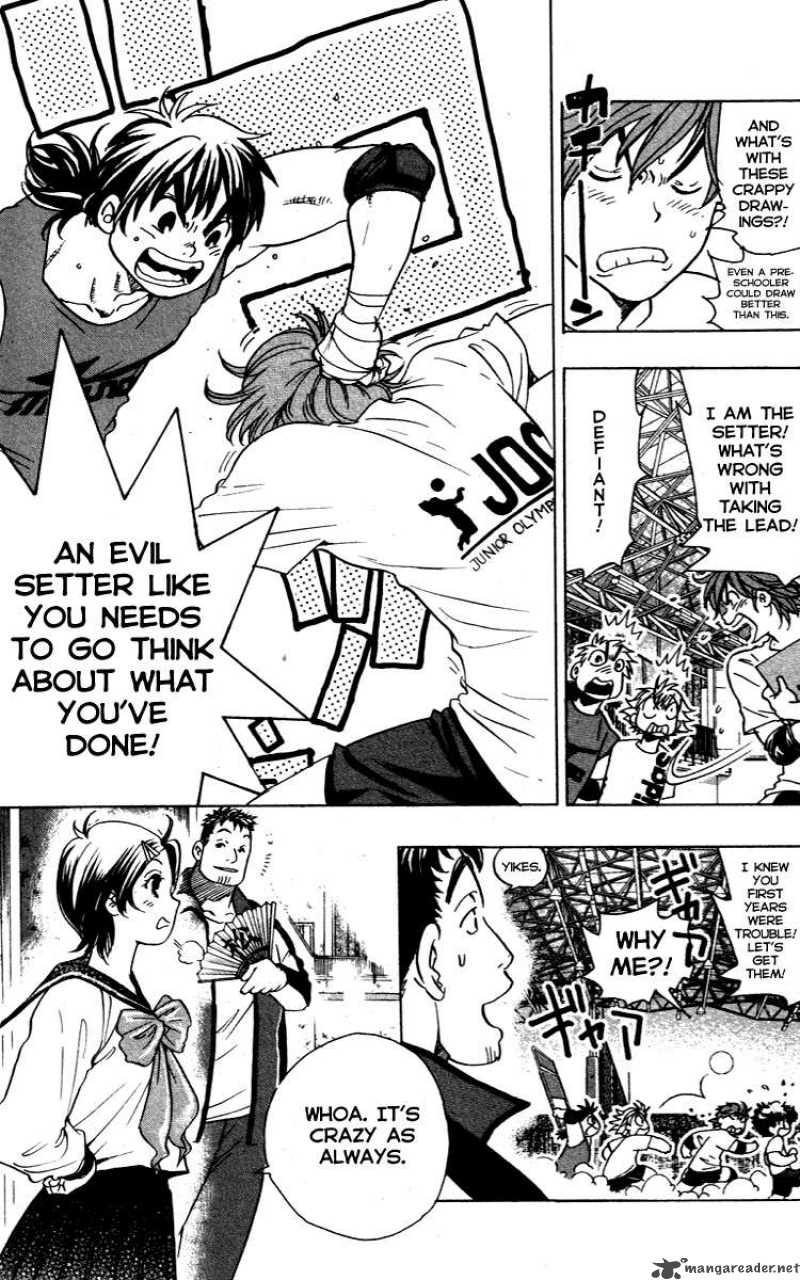Junjou Karen Na Oretachi Da 9 19