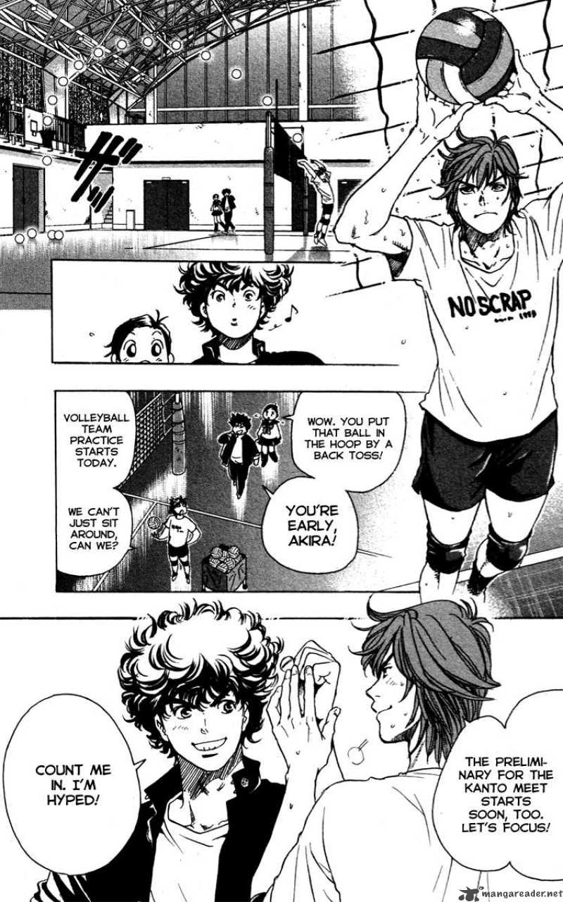 Junjou Karen Na Oretachi Da 9 3