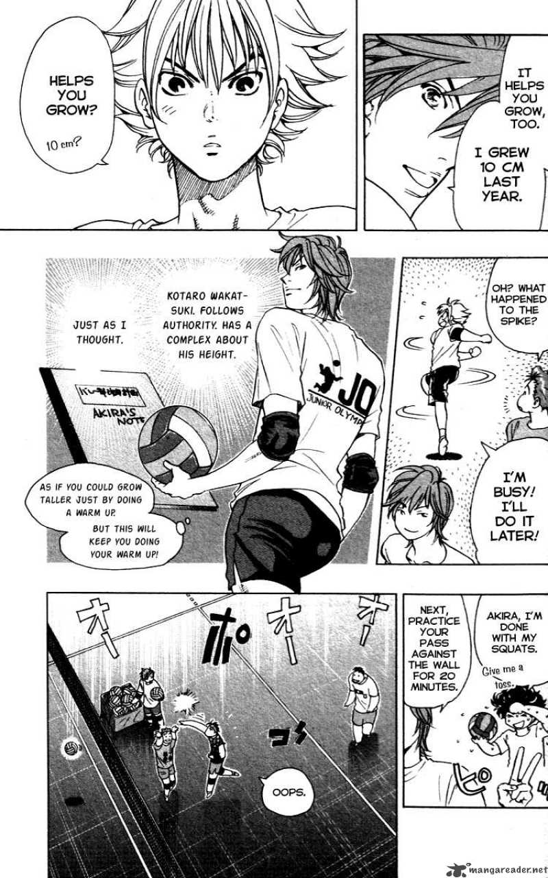 Junjou Karen Na Oretachi Da 9 9