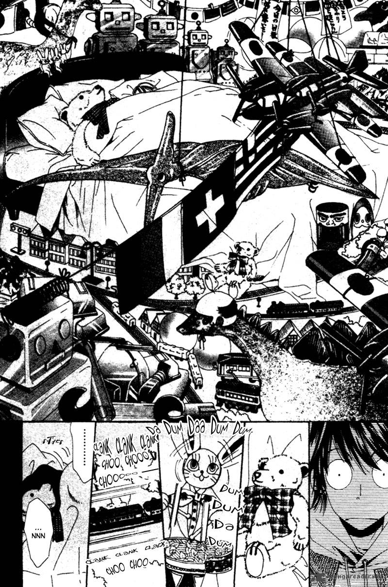 Junjou Romantica 1 19