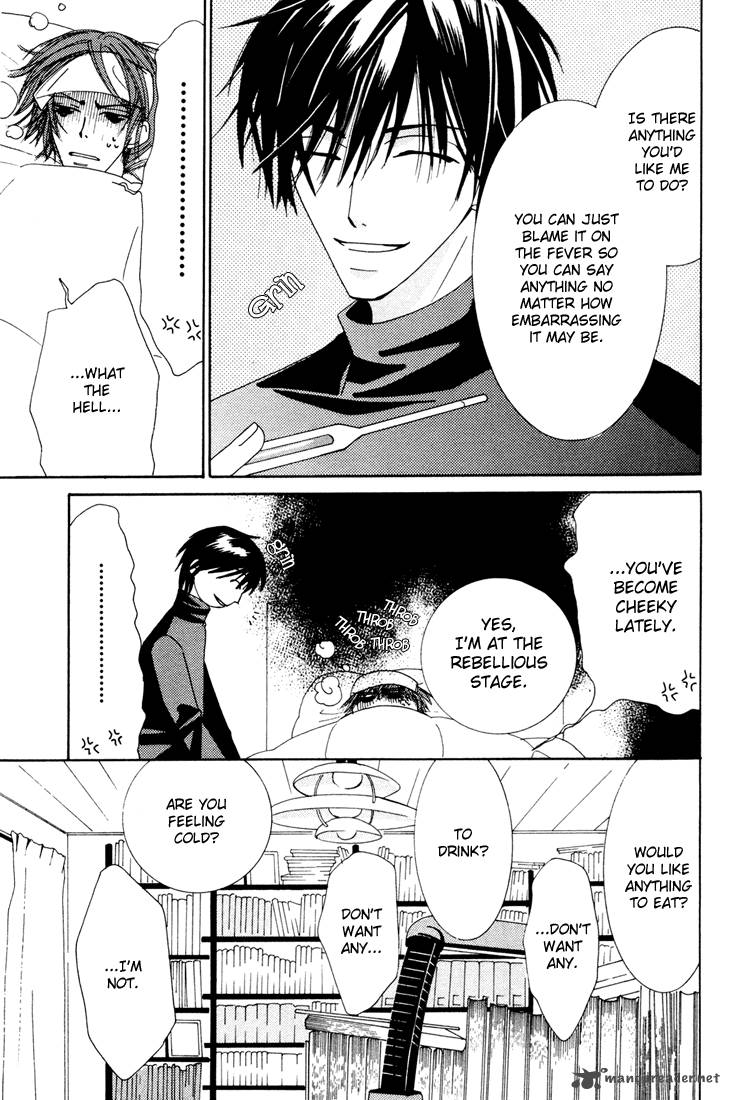 Junjou Romantica 11 150