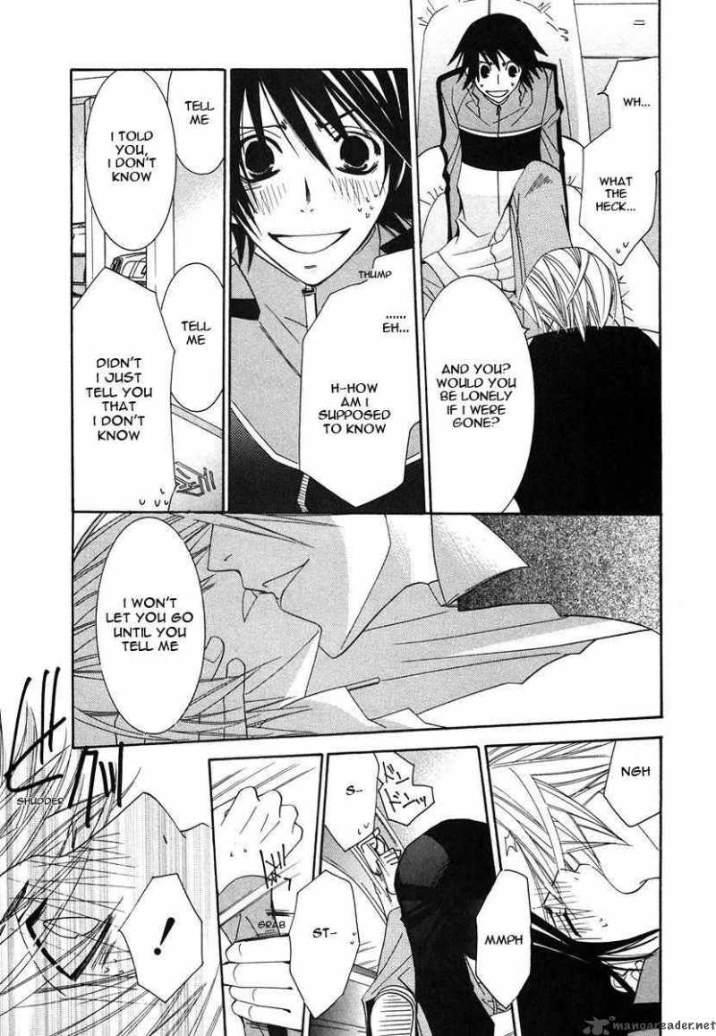 Junjou Romantica 28 48