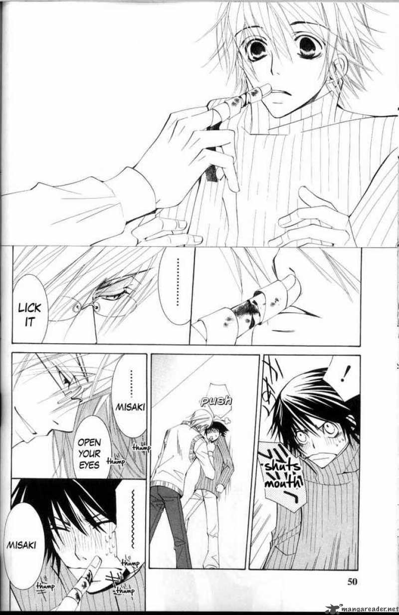 Junjou Romantica 36 48