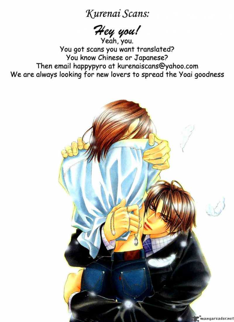 Junjou Romantica 37 1