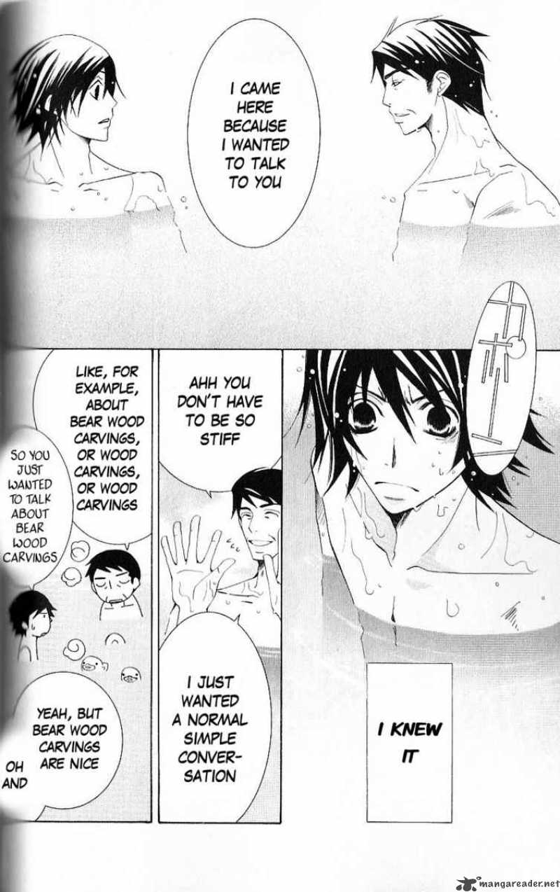 Junjou Romantica 43 25