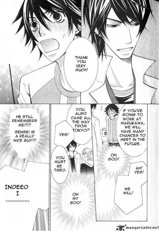 Junjou Romantica 54 26