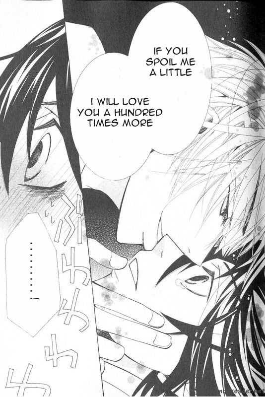 Junjou Romantica 54 64