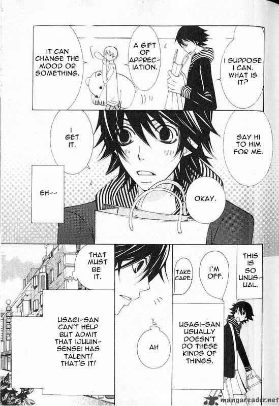 Junjou Romantica 54 68