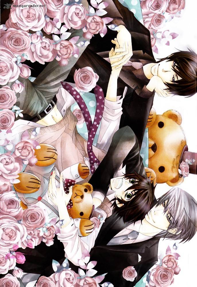 Junjou Romantica 59 2