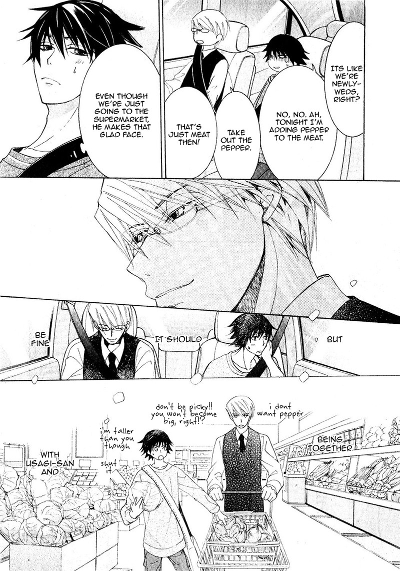 Junjou Romantica 68 19