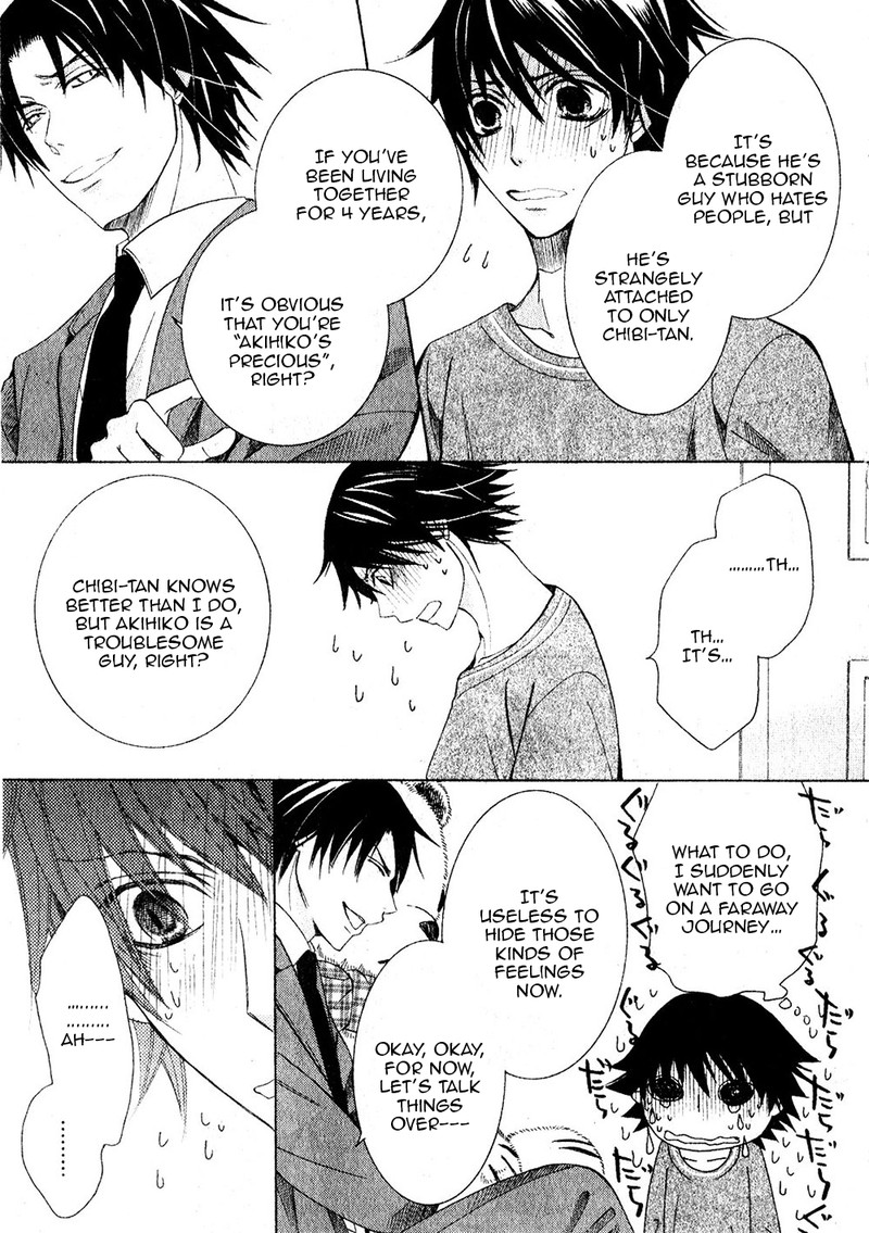 Junjou Romantica 68 34
