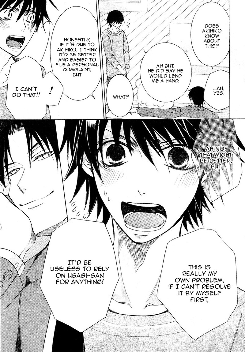 Junjou Romantica 68 36