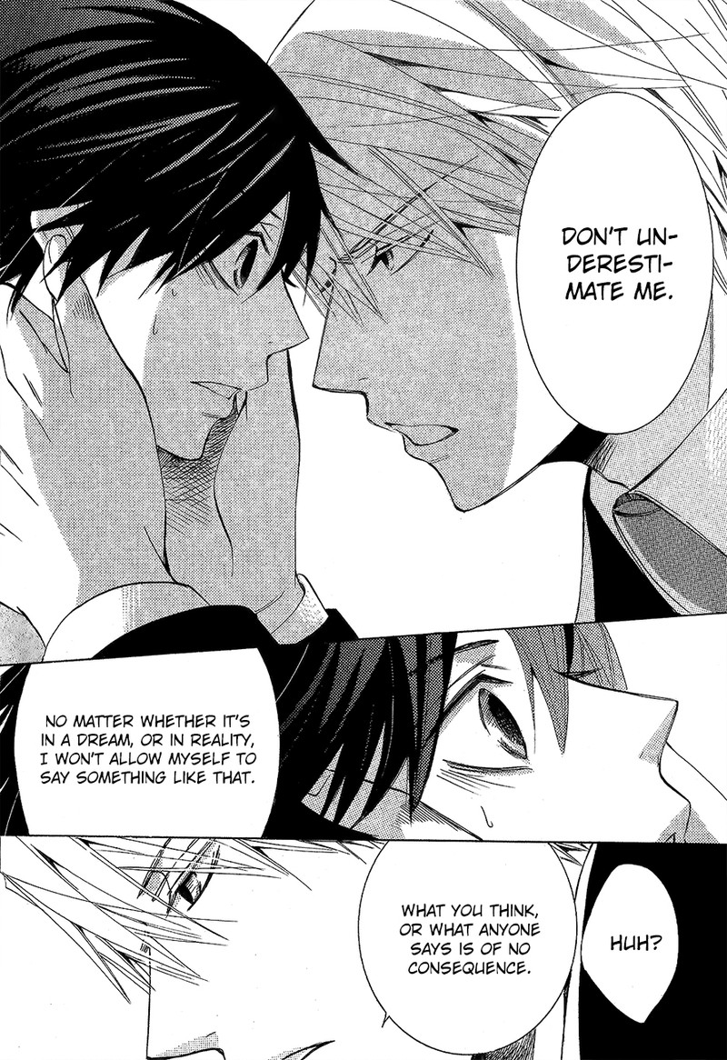 Junjou Romantica 77 30