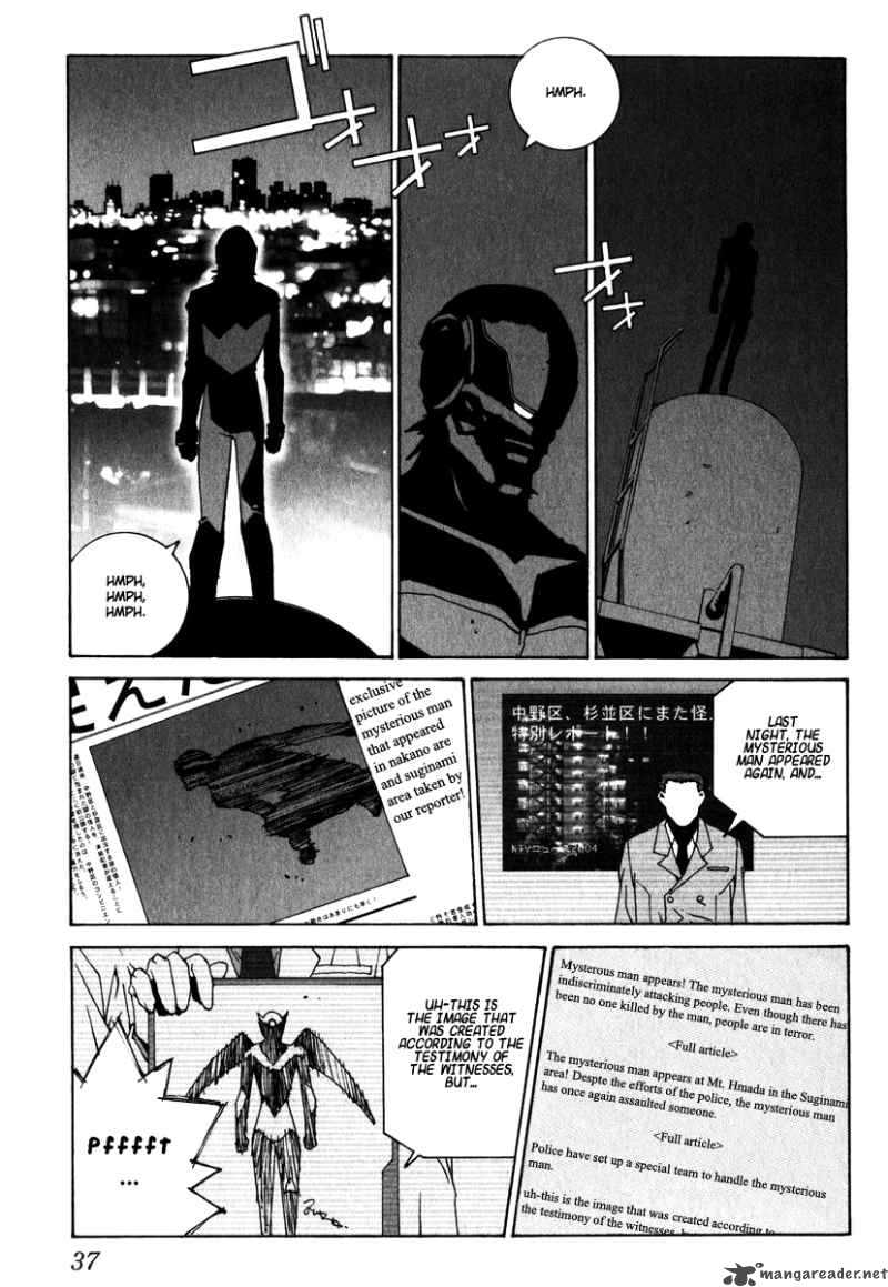 Junk Record Of The Last Hero 1 38