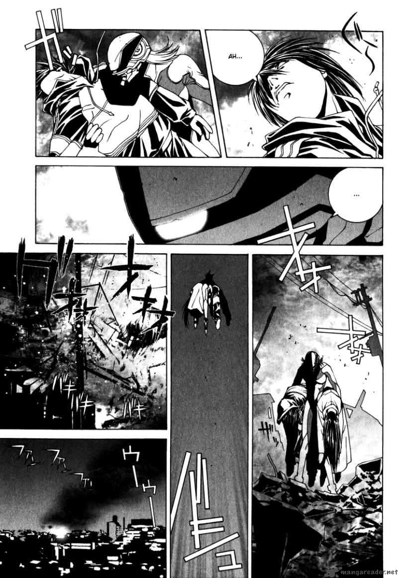 Junk Record Of The Last Hero 1 62