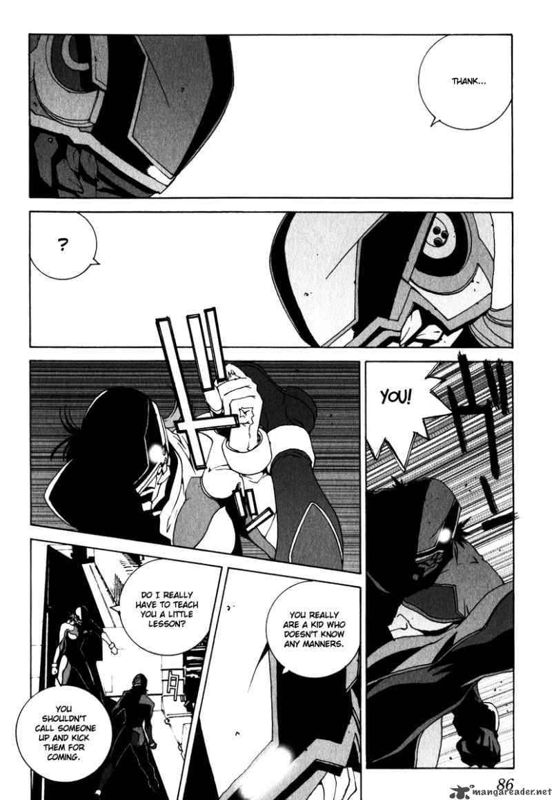 Junk Record Of The Last Hero 1 86