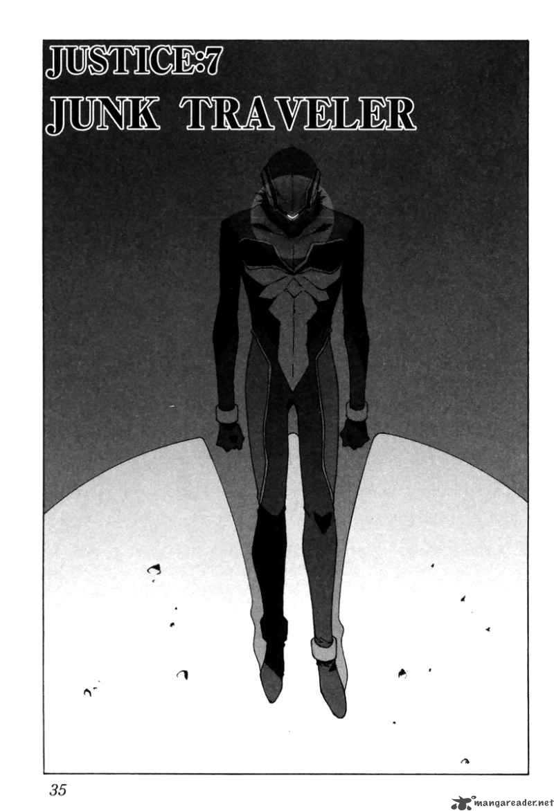 Junk Record Of The Last Hero 2 39