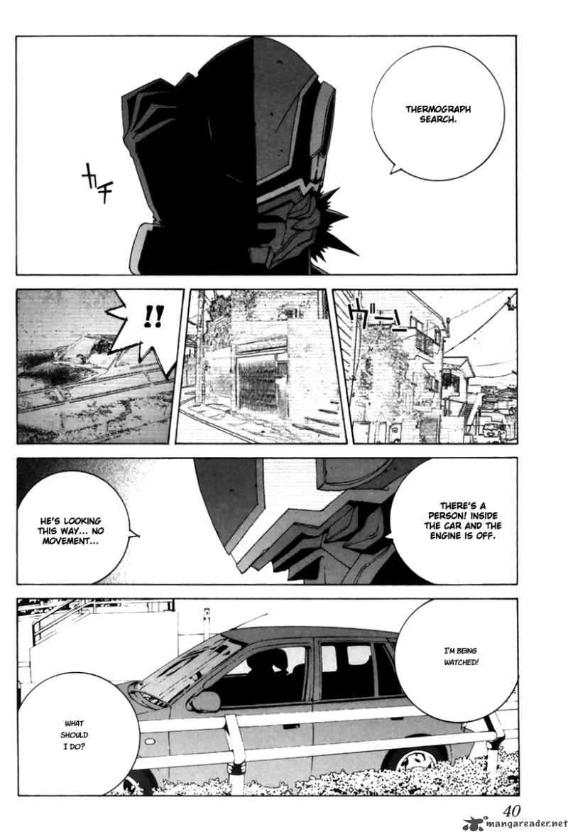 Junk Record Of The Last Hero 2 44