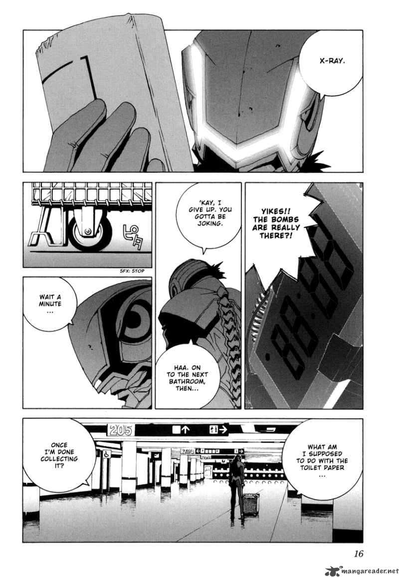 Junk Record Of The Last Hero 3 26