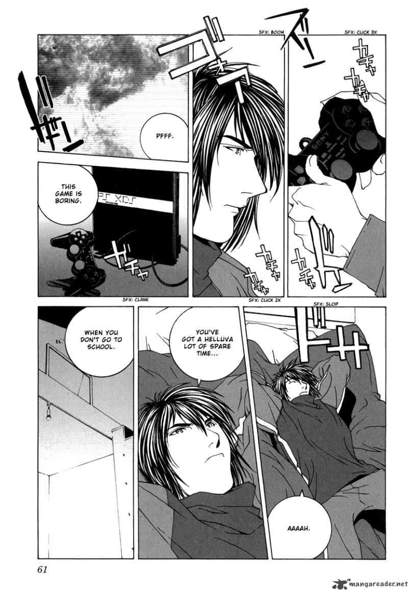 Junk Record Of The Last Hero 3 68