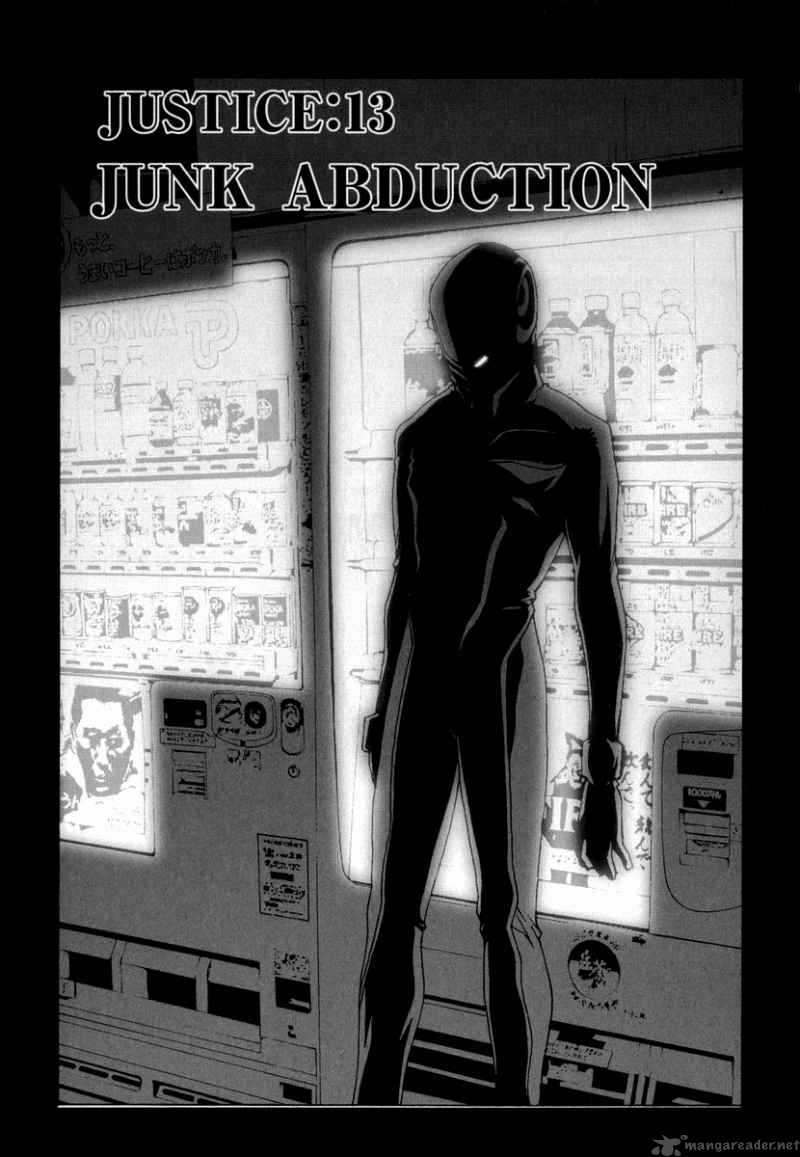 Junk Record Of The Last Hero 3 80