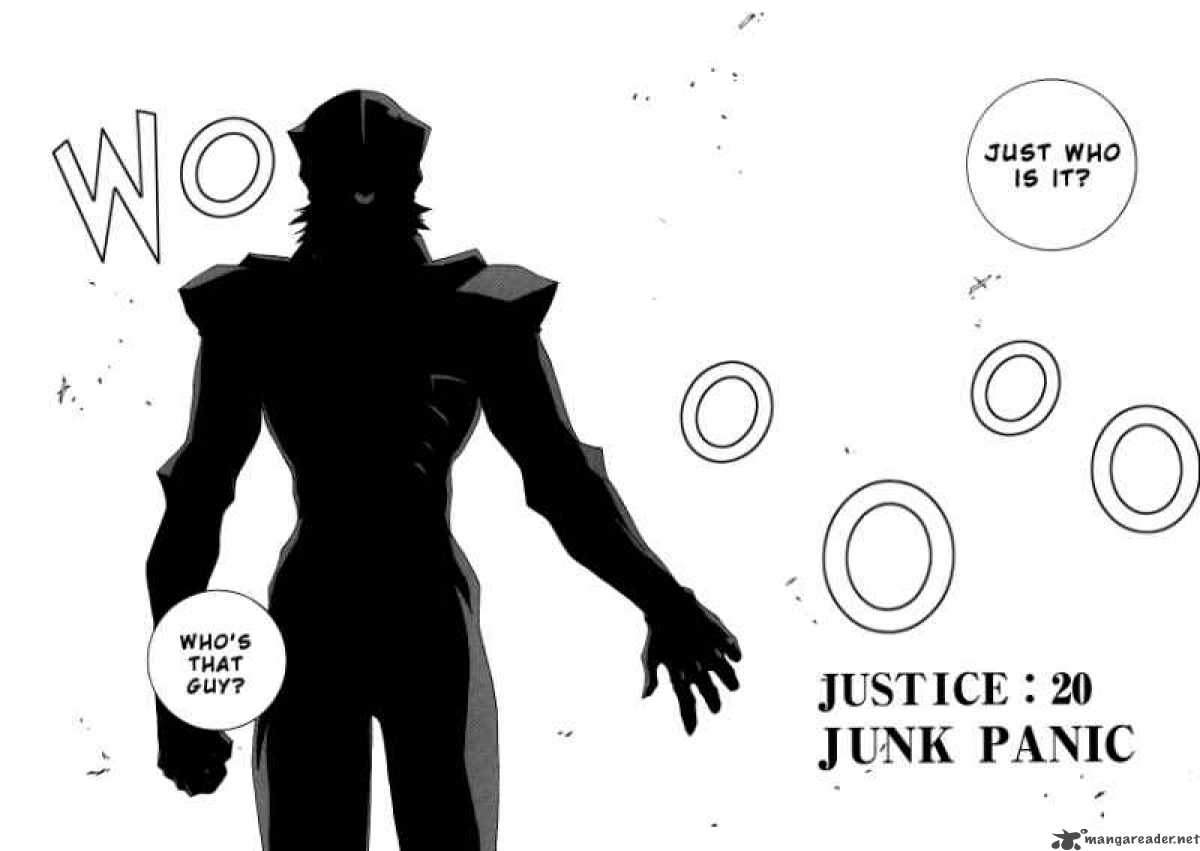 Junk Record Of The Last Hero 4 147