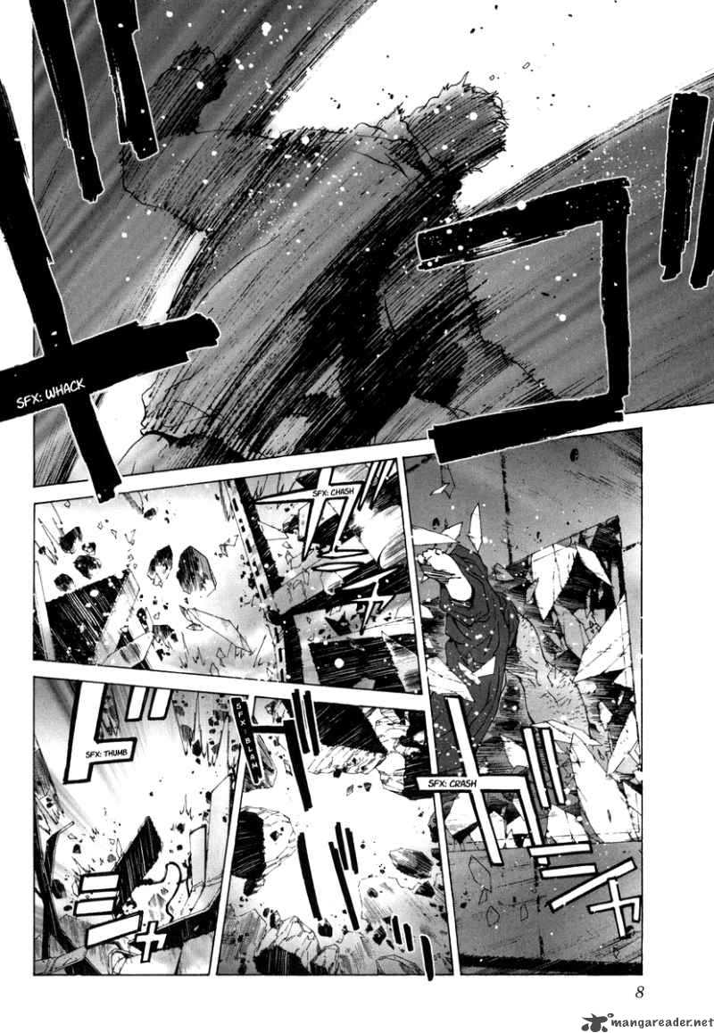 Junk Record Of The Last Hero 4 15