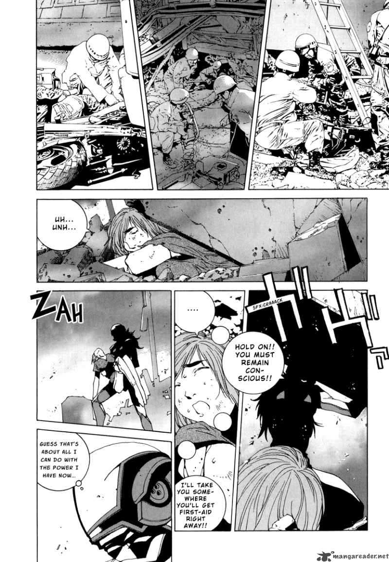 Junk Record Of The Last Hero 4 163