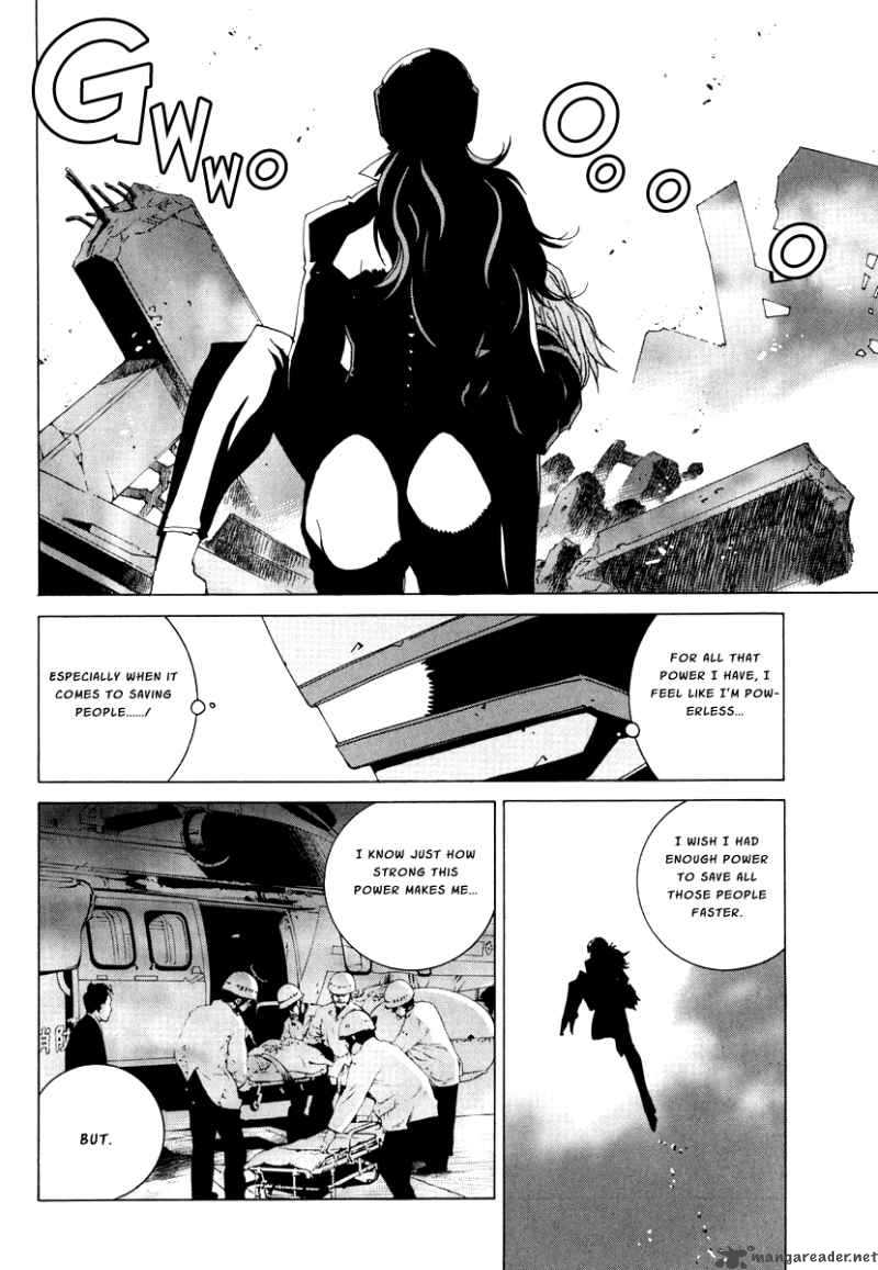 Junk Record Of The Last Hero 4 164