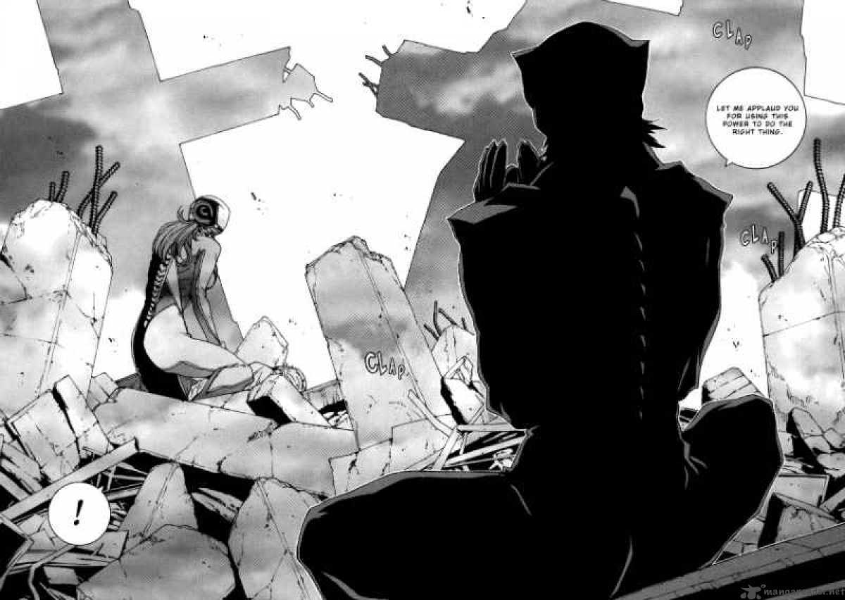 Junk Record Of The Last Hero 4 172