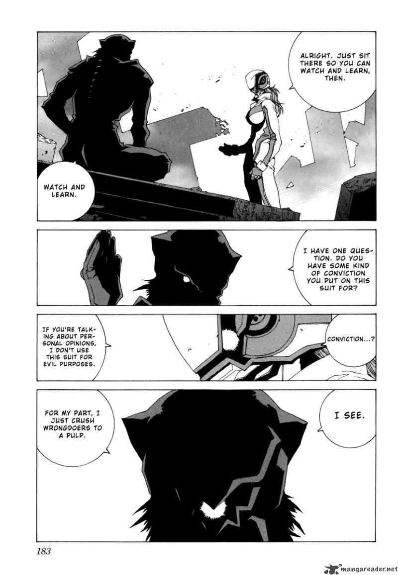 Junk Record Of The Last Hero 4 174