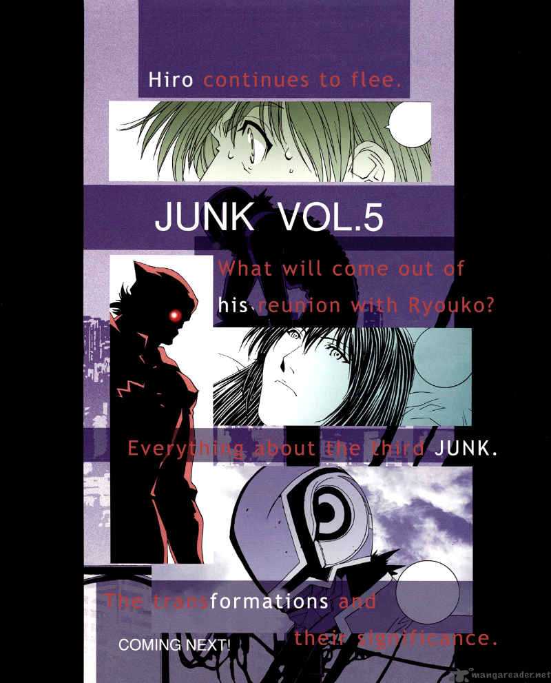 Junk Record Of The Last Hero 4 7