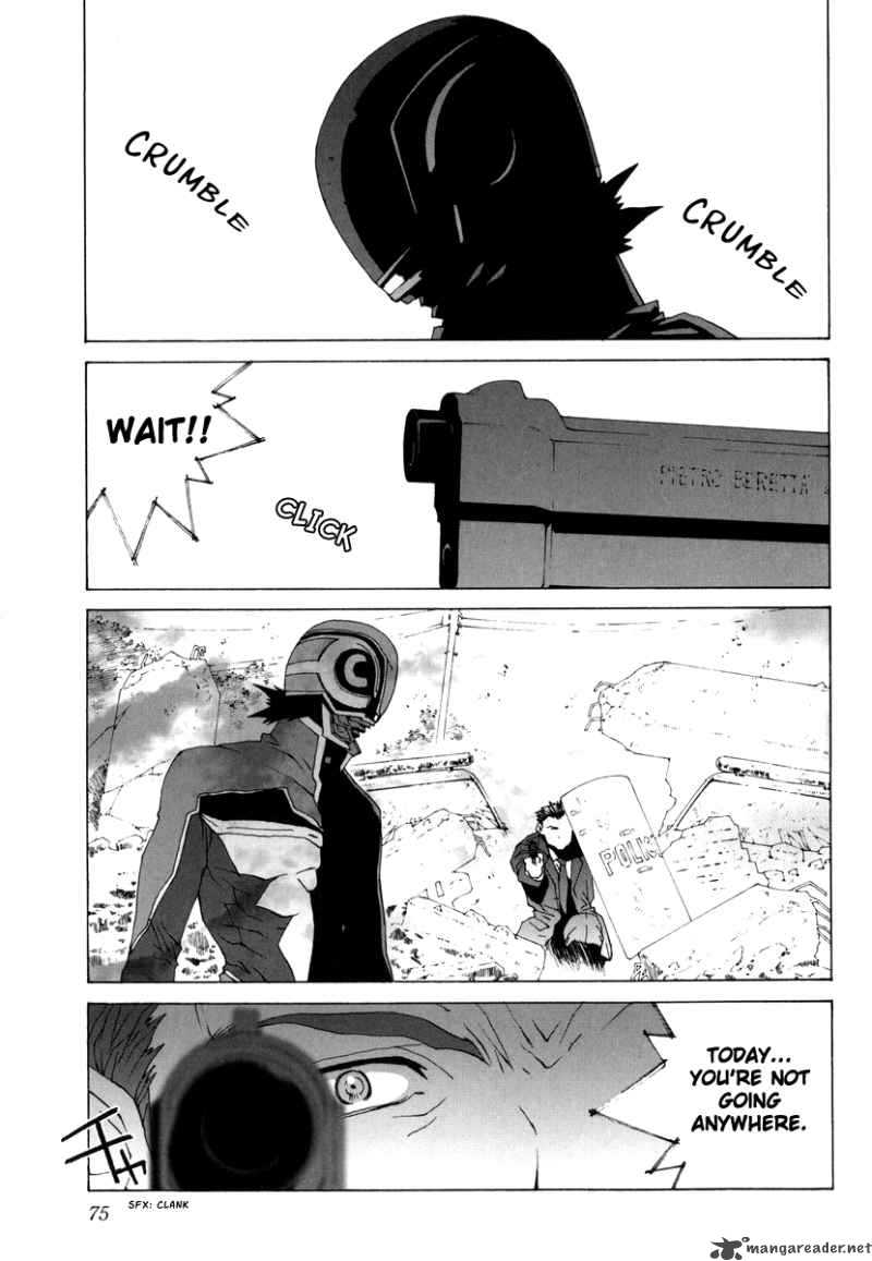 Junk Record Of The Last Hero 4 77