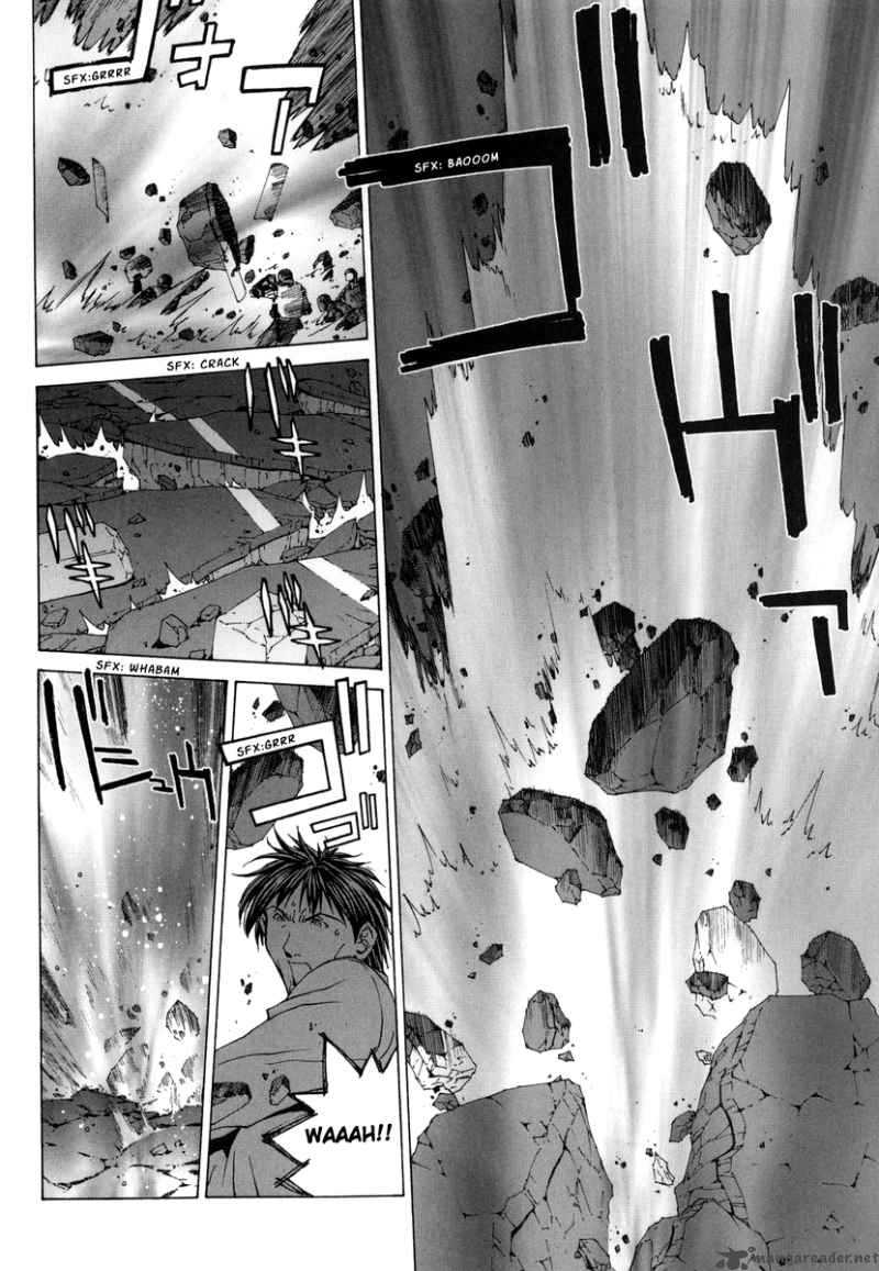 Junk Record Of The Last Hero 4 87