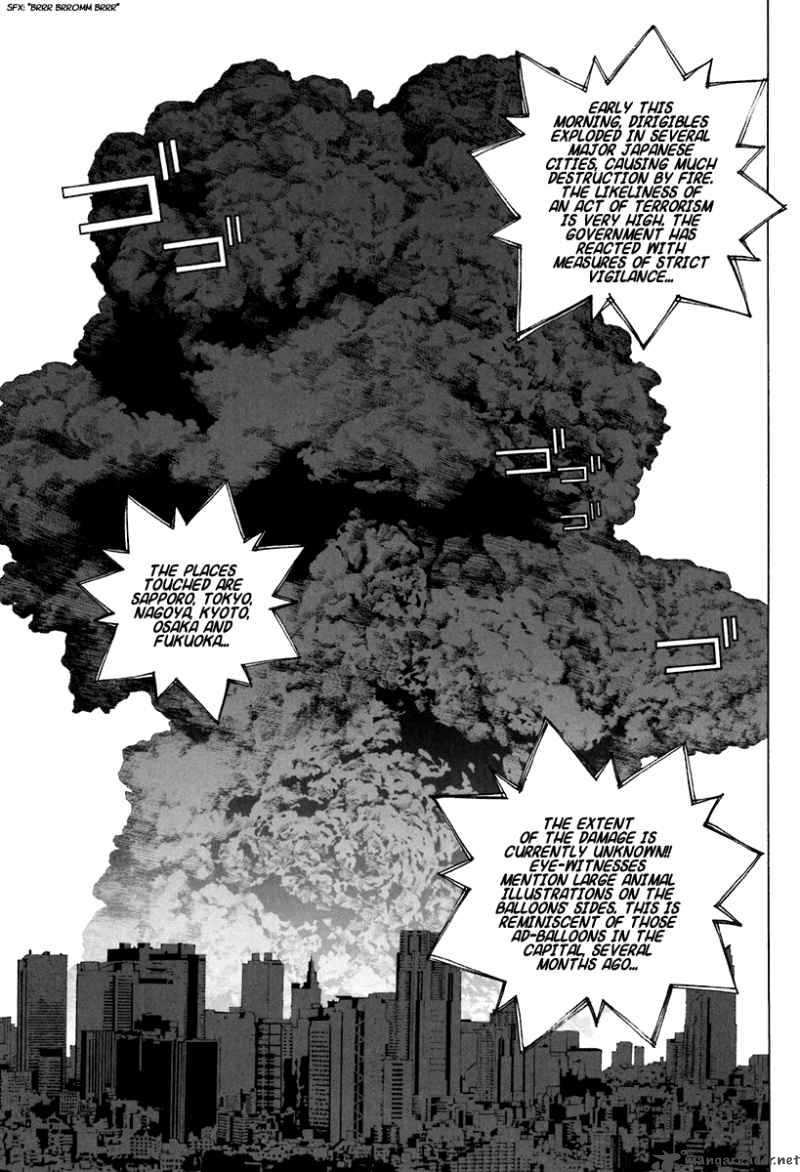 Junk Record Of The Last Hero 6 162