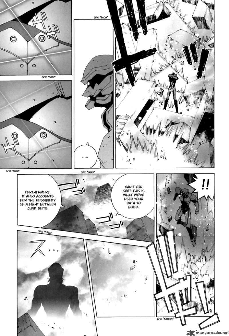 Junk Record Of The Last Hero 6 56