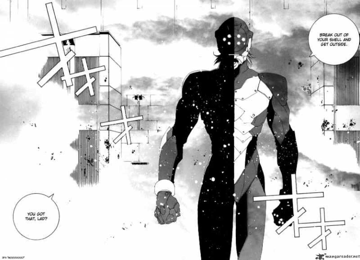 Junk Record Of The Last Hero 6 63