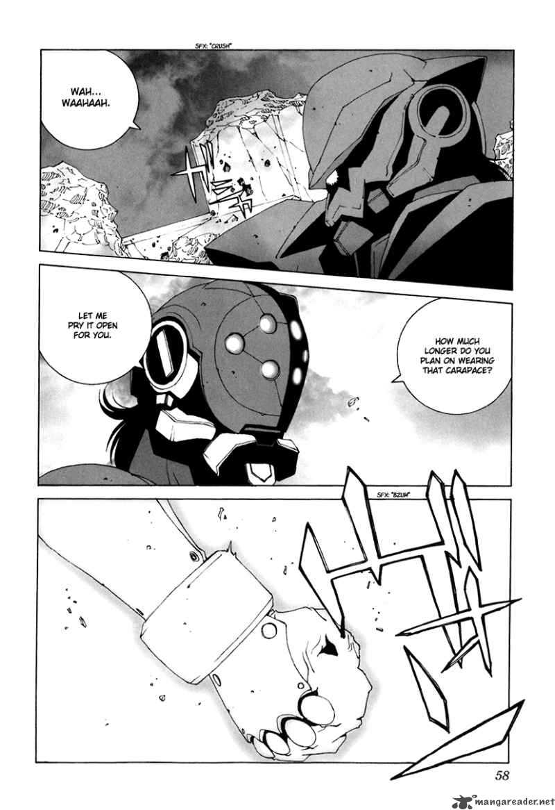 Junk Record Of The Last Hero 6 64