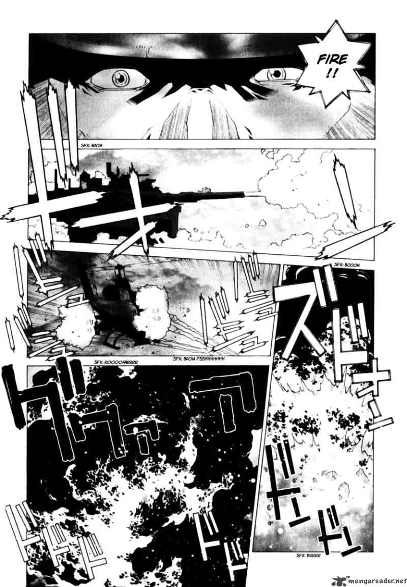 Junk Record Of The Last Hero 7 173