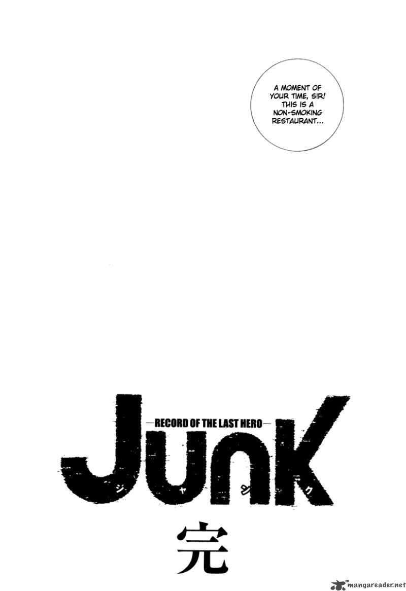 Junk Record Of The Last Hero 7 187