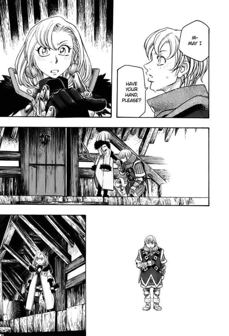Junketsu No Maria 1 28