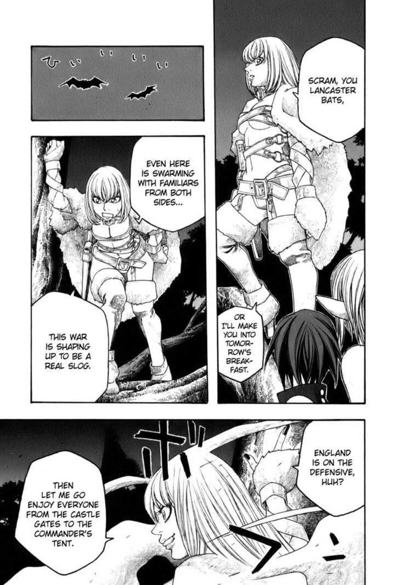 Junketsu No Maria 1 30