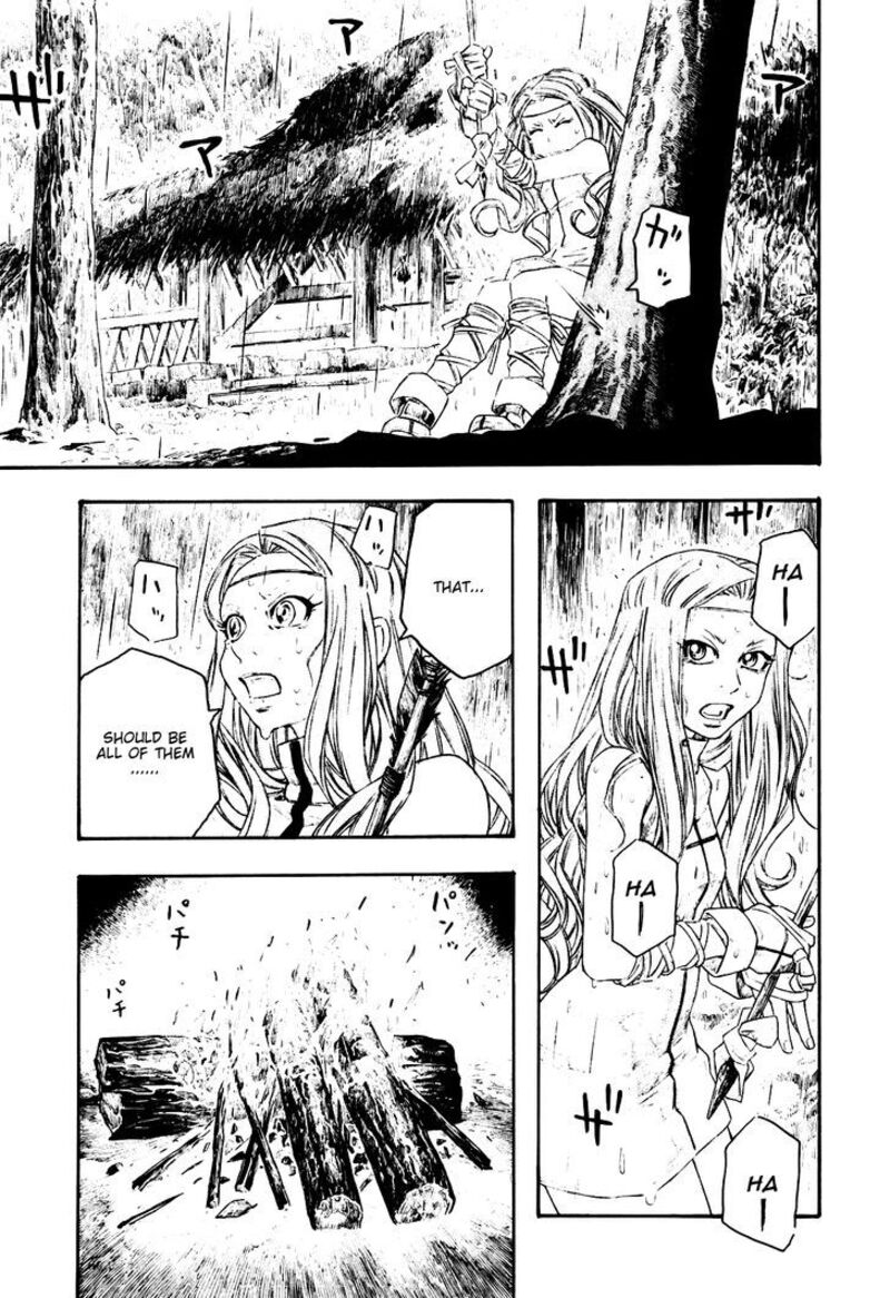 Junketsu No Maria 12 15