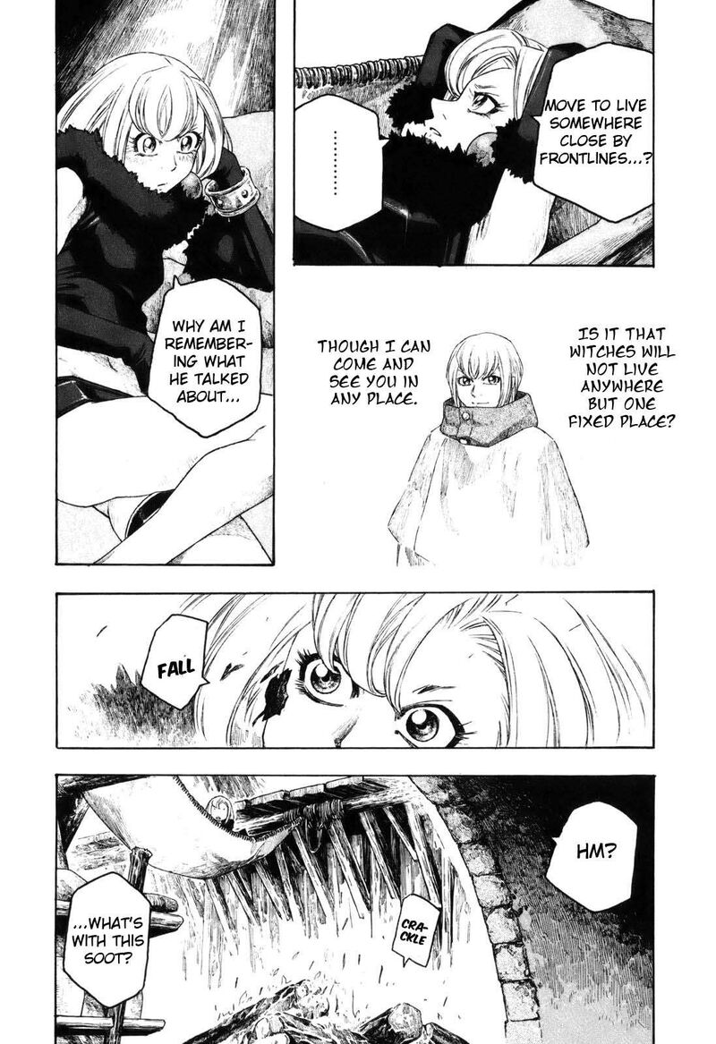Junketsu No Maria 13 11