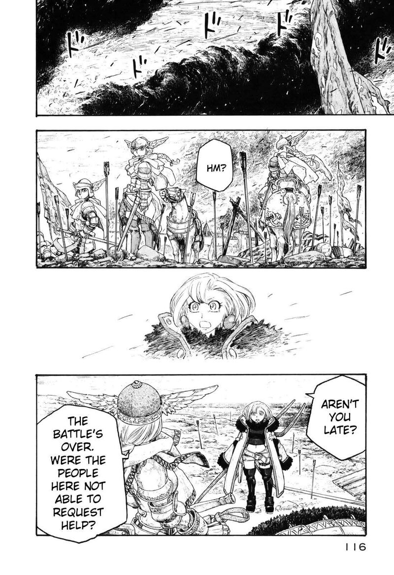 Junketsu No Maria 13 14