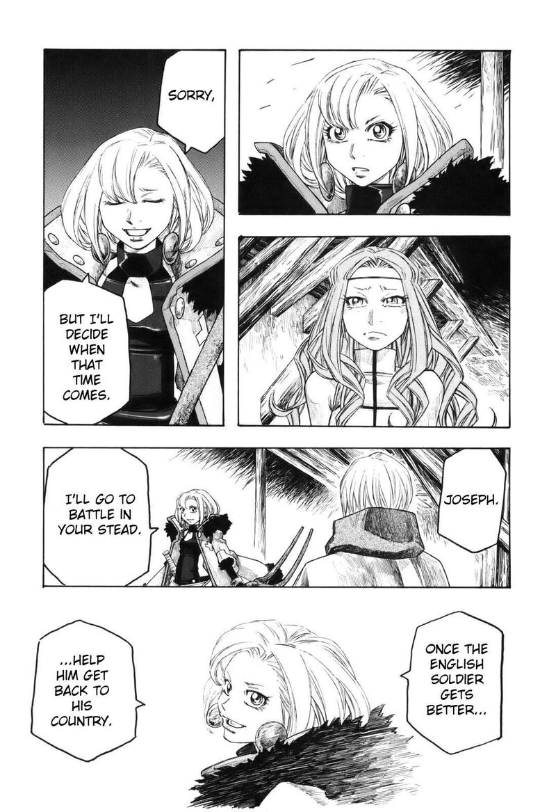 Junketsu No Maria 14 13