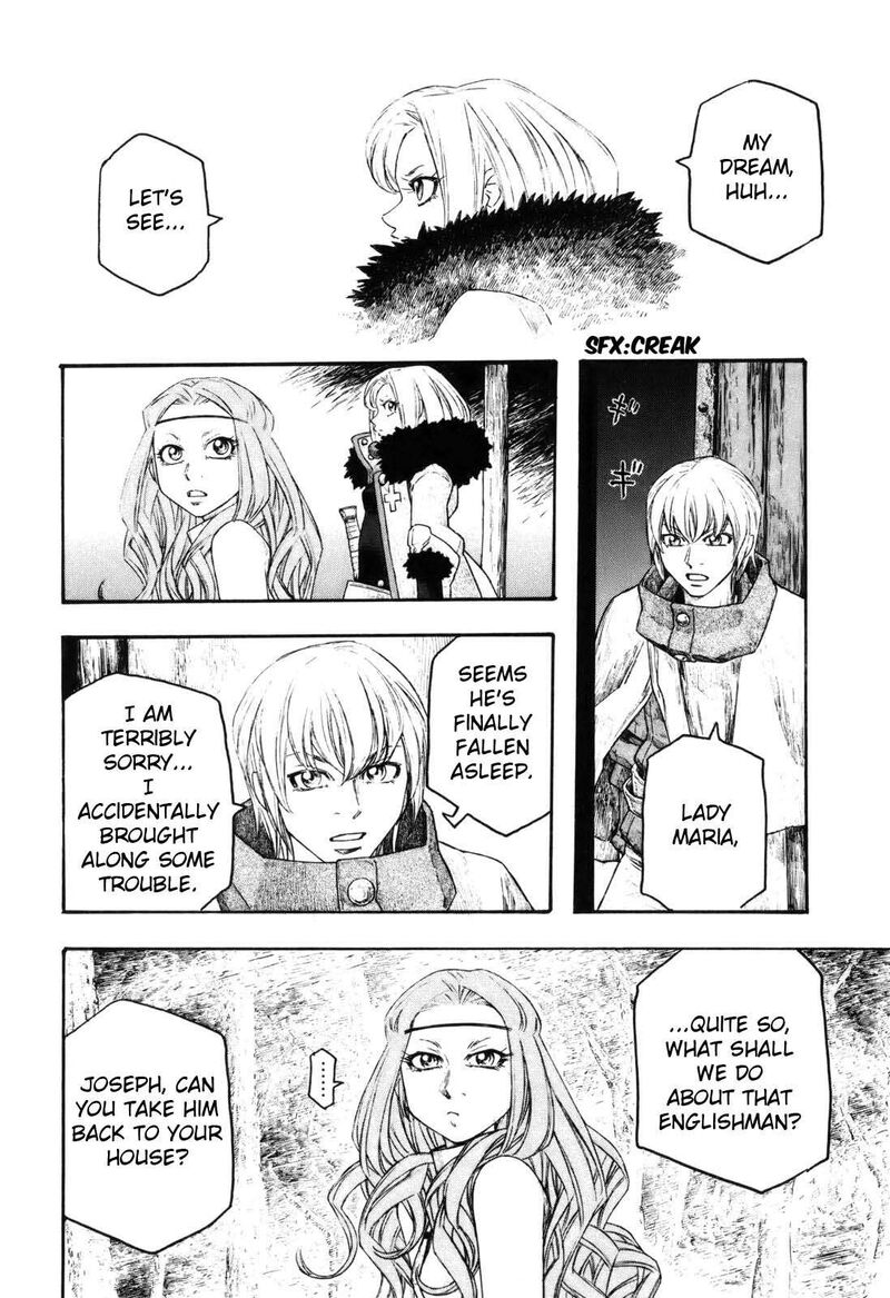 Junketsu No Maria 14 6