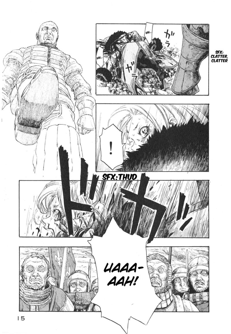 Junketsu No Maria 16 16