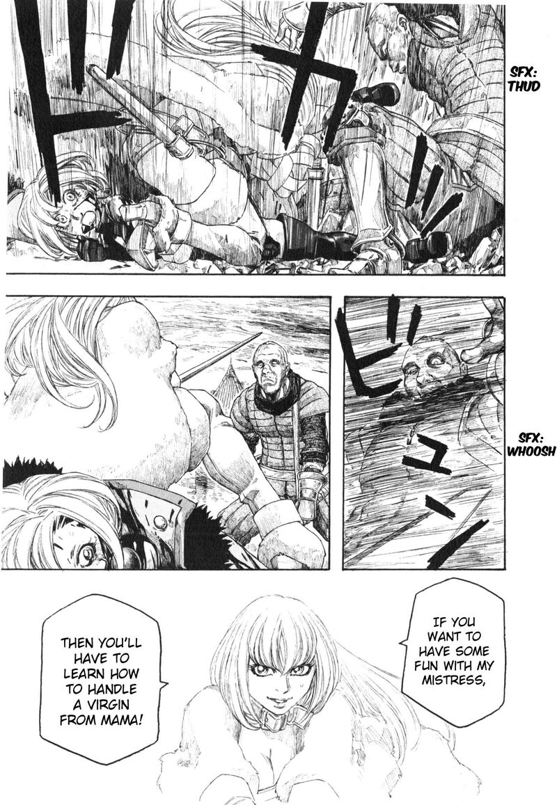 Junketsu No Maria 16 18